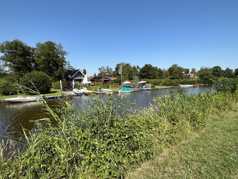 Großes Meer in Südbrookmerland