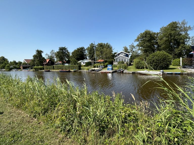 Großes Meer in Südbrookmerland