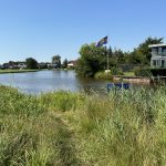 Großes Meer in Südbrookmerland