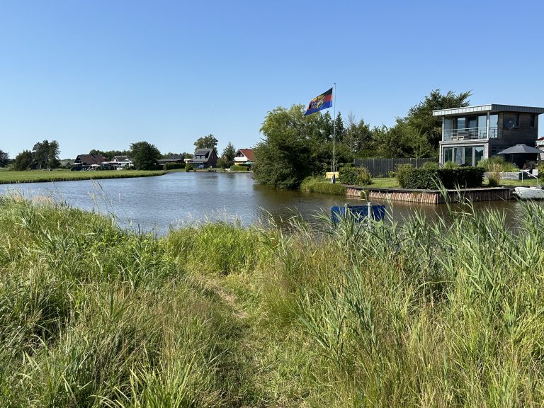 Großes Meer in Südbrookmerland