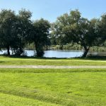 Landschaftsbilder in Ostfriesland in Dornumersiel am Hafen