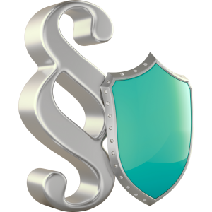 Impressum Datenschutz Landhaus Seewind Schild