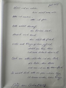 Landhaus Seewind- Dornum - Ostfriesland-Gästebuch-Bewertungen von unseren Gästen