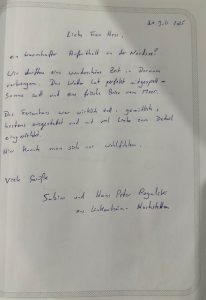 Landhaus Seewind- Dornum - Ostfriesland-Gästebuch-Bewertungen von unseren Gästen